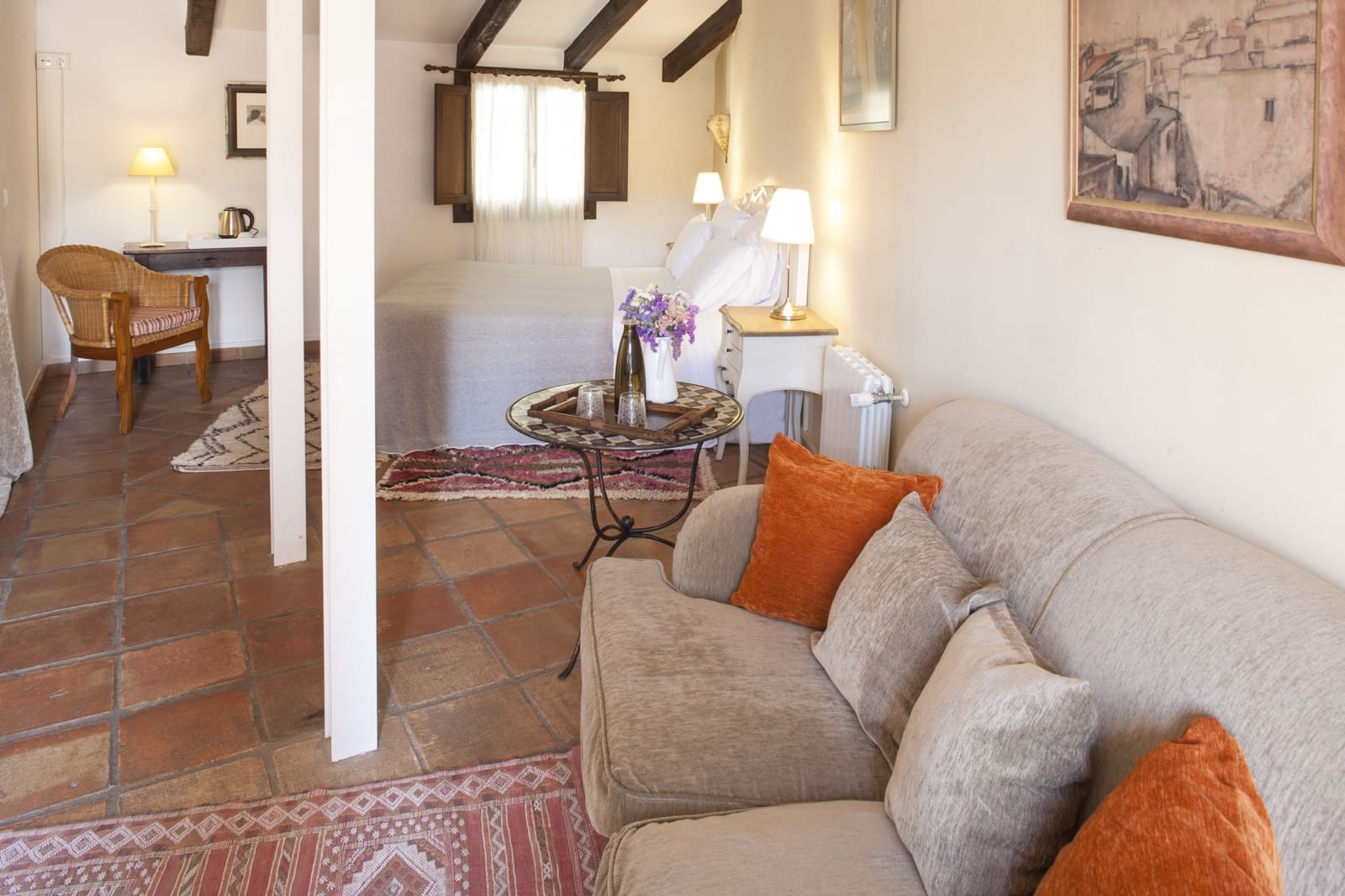 11 sypialnia Hotel na sprzedaż w Ronda z basenem - 3 000 000 € (Ref: 9547350)