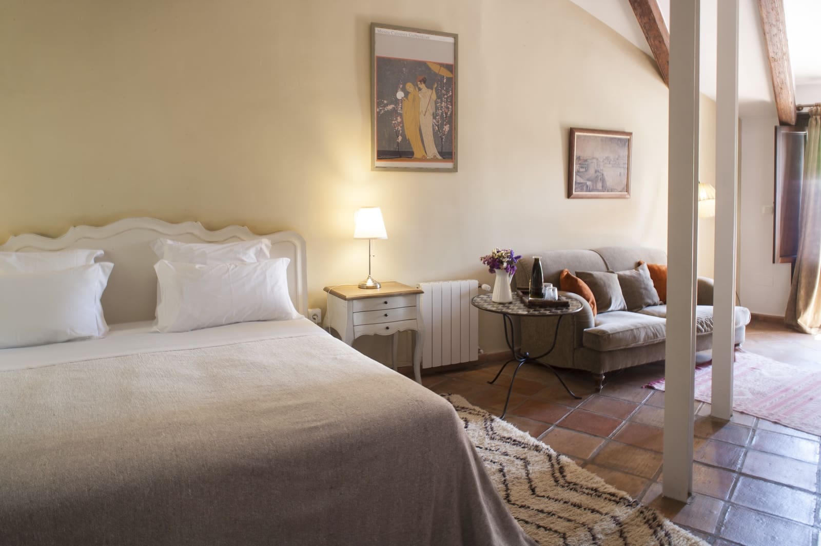 11 sypialnia Hotel na sprzedaż w Ronda z basenem - 3 000 000 € (Ref: 9547350)