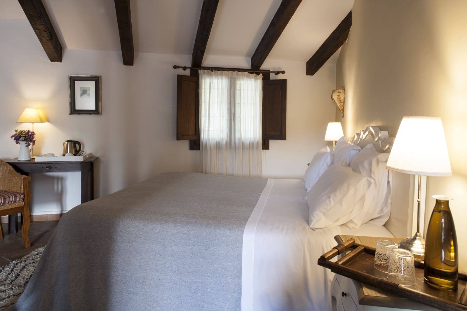 11 sypialnia Hotel na sprzedaż w Ronda z basenem - 3 000 000 € (Ref: 9547350)