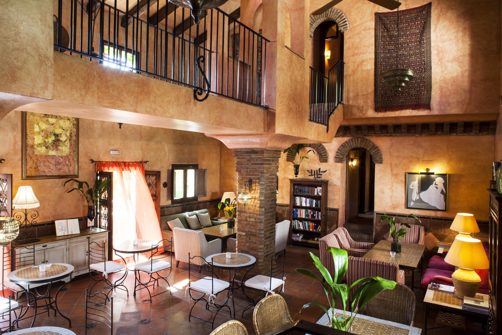 11 sypialnia Hotel na sprzedaż w Ronda z basenem - 3 000 000 € (Ref: 9547350)