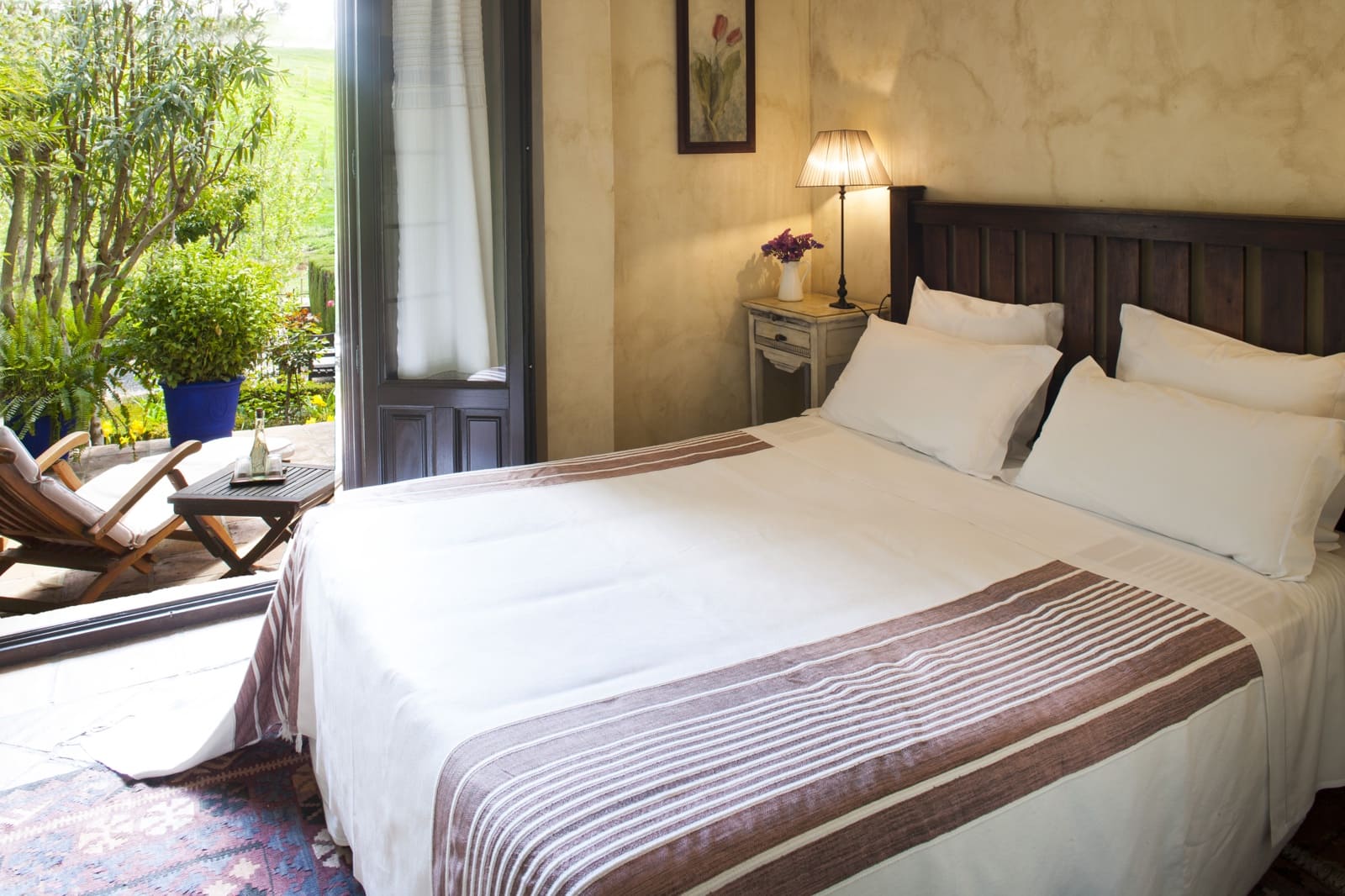 11 sypialnia Hotel na sprzedaż w Ronda z basenem - 3 000 000 € (Ref: 9547350)