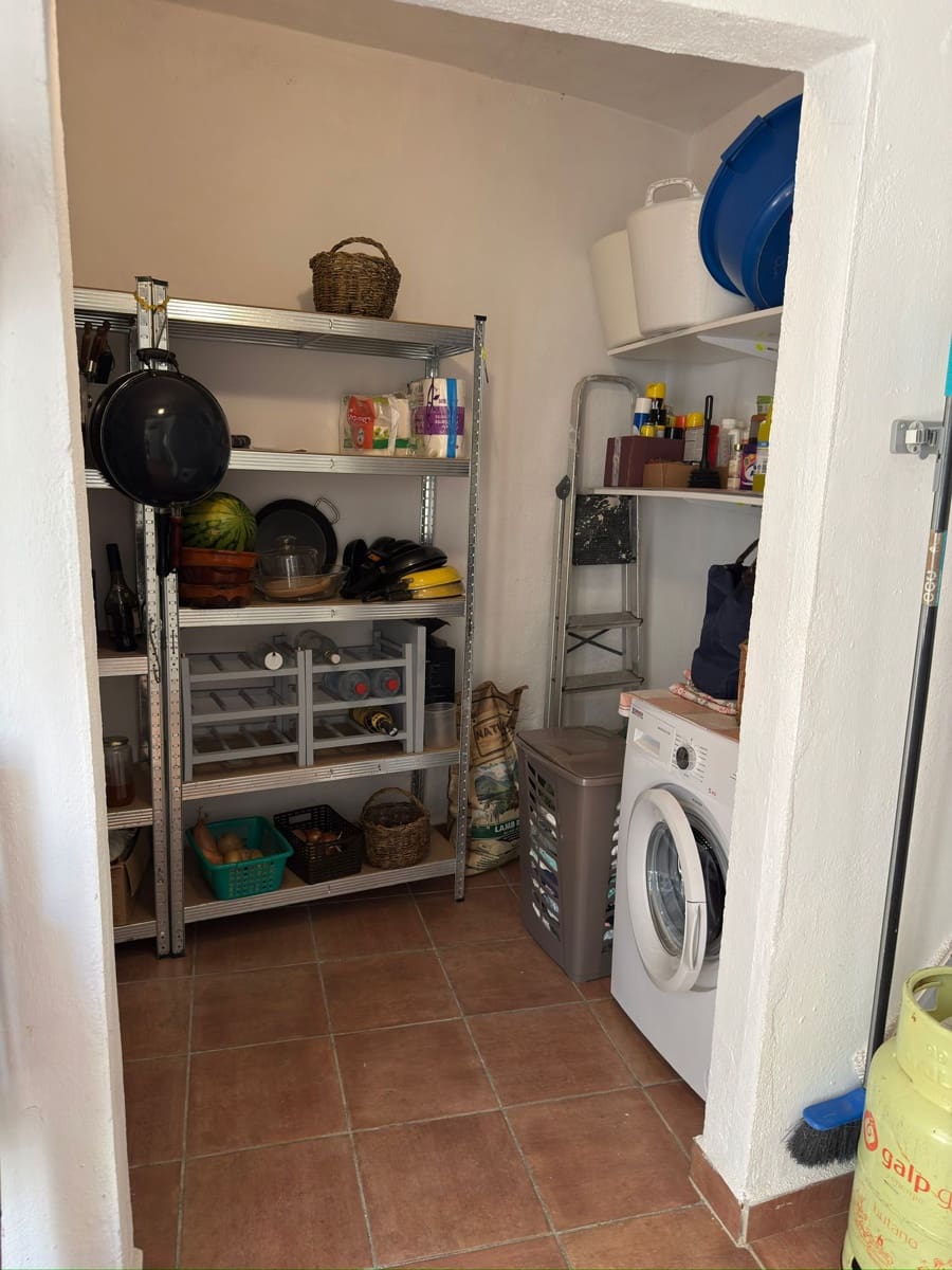 3 Zimmer Finca/Landgut zu vermieten in Genalguacil mit Pool - 2.000 € (Ref: 9549802)