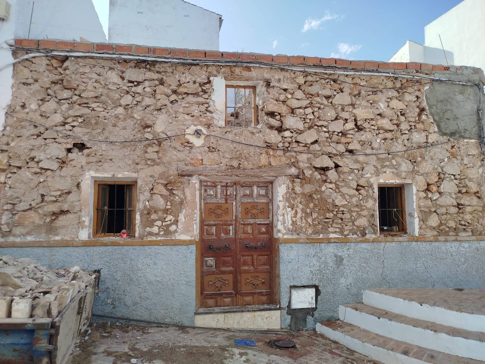 Townhouse for sale in Canete la Real - € 18,700 (Ref: 9559801)