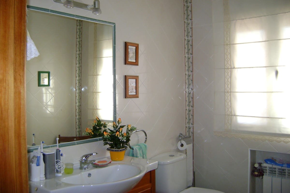 3 sovrum Finca/Hus på landet till salu i Cuevas del Becerro - 400 000 € (Ref: 9580047)