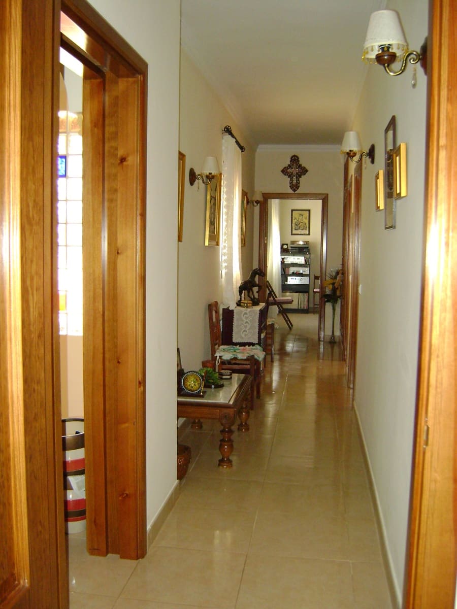 3 sovrum Finca/Hus på landet till salu i Cuevas del Becerro - 400 000 € (Ref: 9580047)