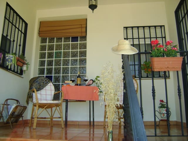 3 soveværelse Finca/Landehus til salg i Cuevas del Becerro - € 400.000 (Ref: 9580047)