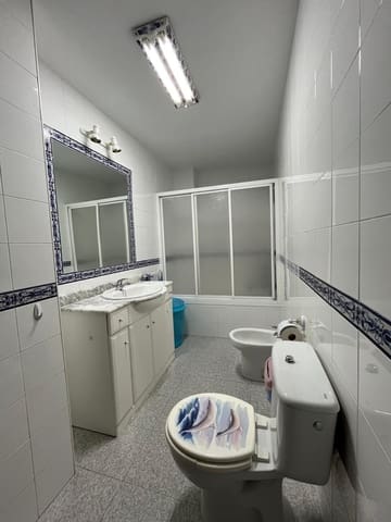 Apartamento de 3 habitaciones en Ronda en alquiler - 800 € (Ref: 9611965)