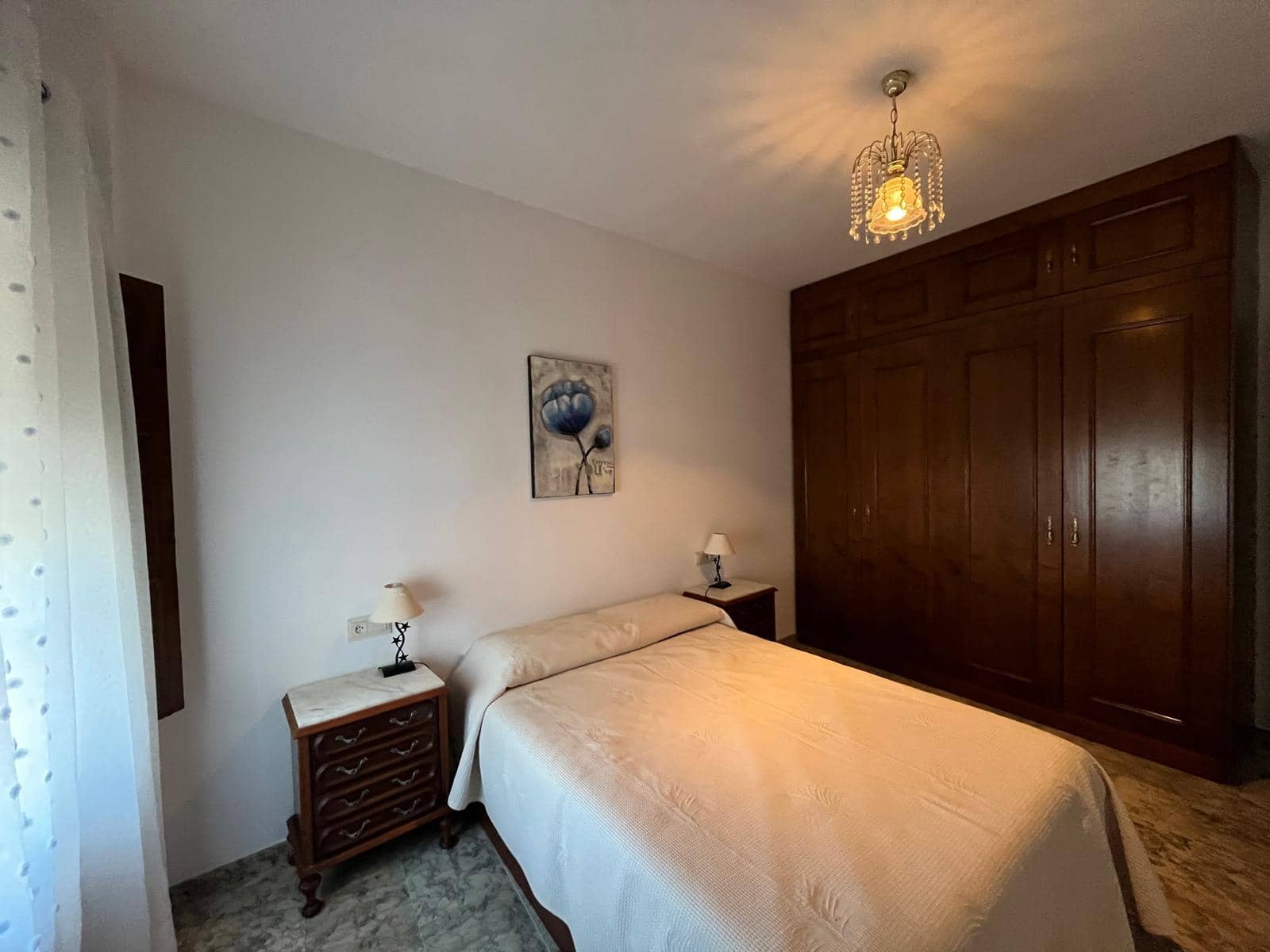 3 bedroom Apartment for rent in Ronda - € 800 (Ref: 9611965)