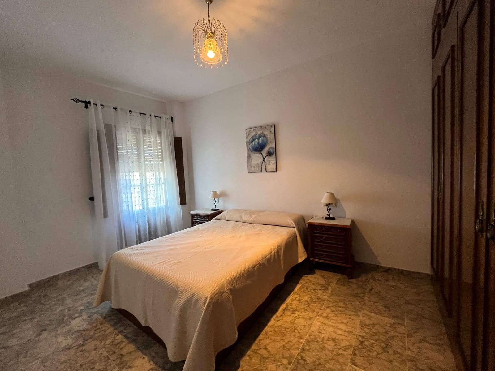 3 bedroom Apartment for rent in Ronda - € 800 (Ref: 9611965)