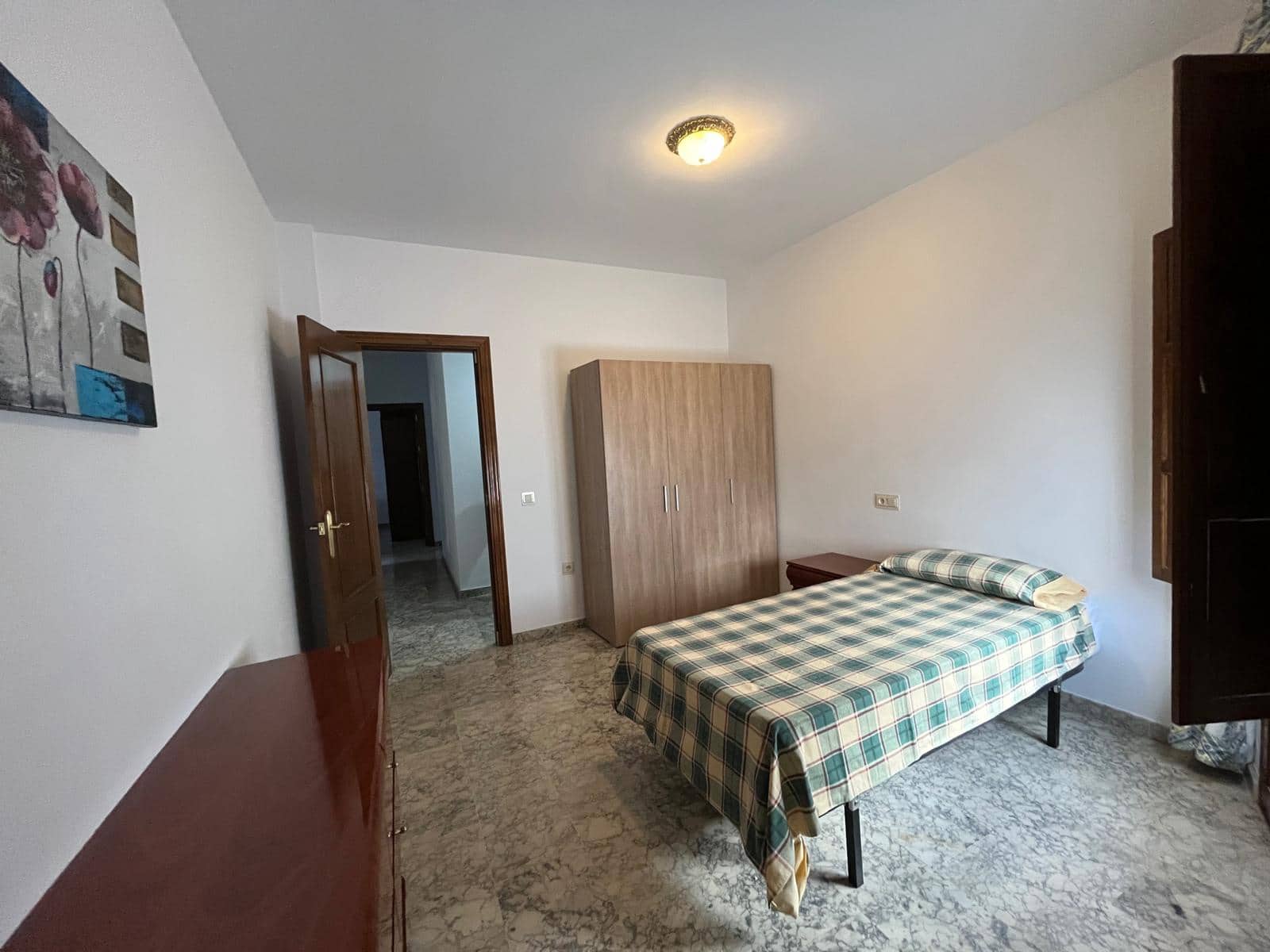 3 bedroom Apartment for rent in Ronda - € 800 (Ref: 9611965)