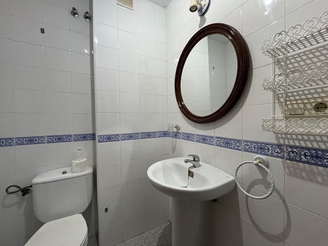 Apartamento de 3 habitaciones en Ronda en alquiler - 800 € (Ref: 9611965)