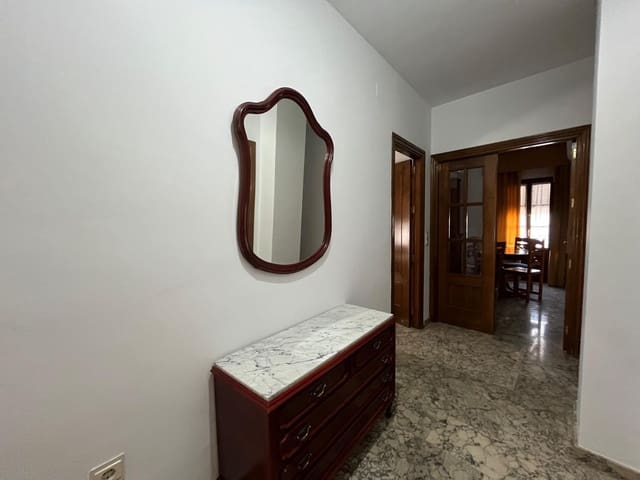 Apartamento de 3 habitaciones en Ronda en alquiler - 800 € (Ref: 9611965)