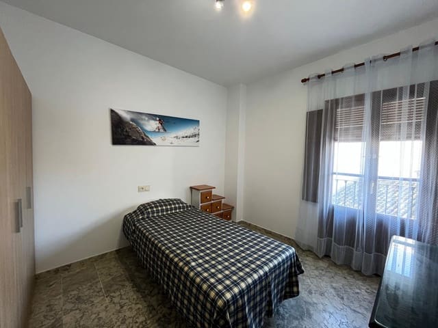 Apartamento de 3 habitaciones en Ronda en alquiler - 800 € (Ref: 9611965)