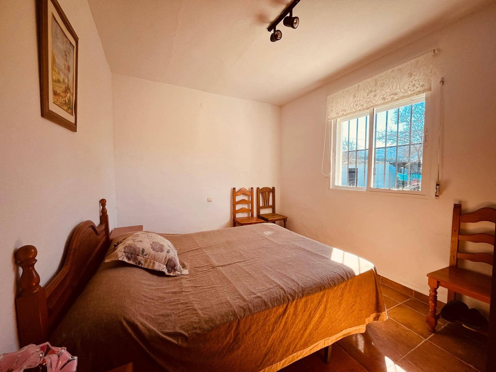 3 bedroom Finca/Country House for sale in Ronda with pool - € 250,000 (Ref: 9614489)