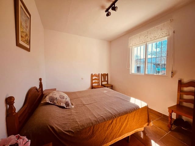 3 bedroom Finca/Country House for sale in Ronda with pool - € 250,000 (Ref: 9614489)