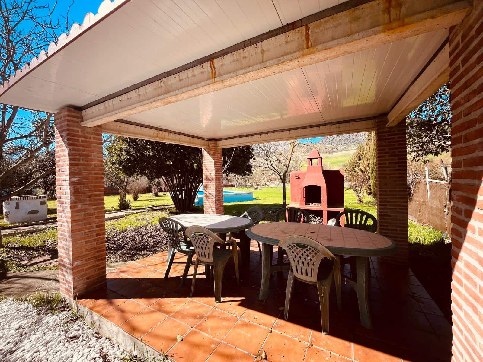 3 bedroom Finca/Country House for sale in Ronda with pool - € 250,000 (Ref: 9614489)