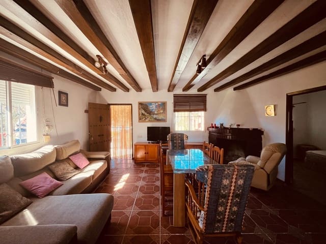 3 bedroom Finca/Country House for sale in Ronda with pool - € 250,000 (Ref: 9614489)