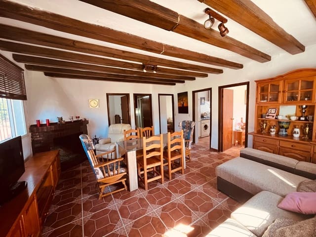 3 bedroom Finca/Country House for sale in Ronda with pool - € 250,000 (Ref: 9614489)