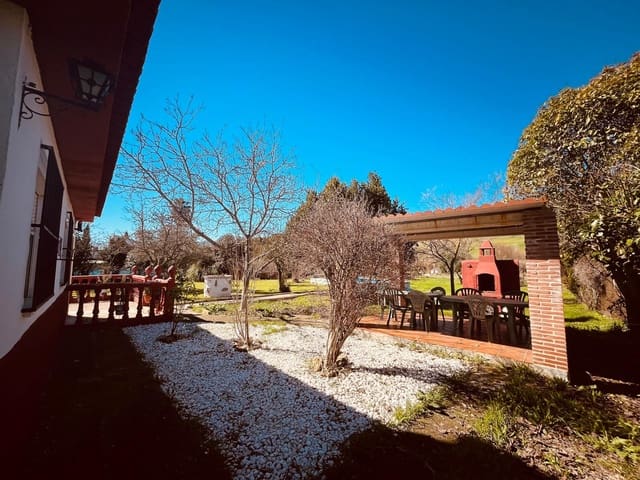 3 bedroom Finca/Country House for sale in Ronda with pool - € 250,000 (Ref: 9614489)