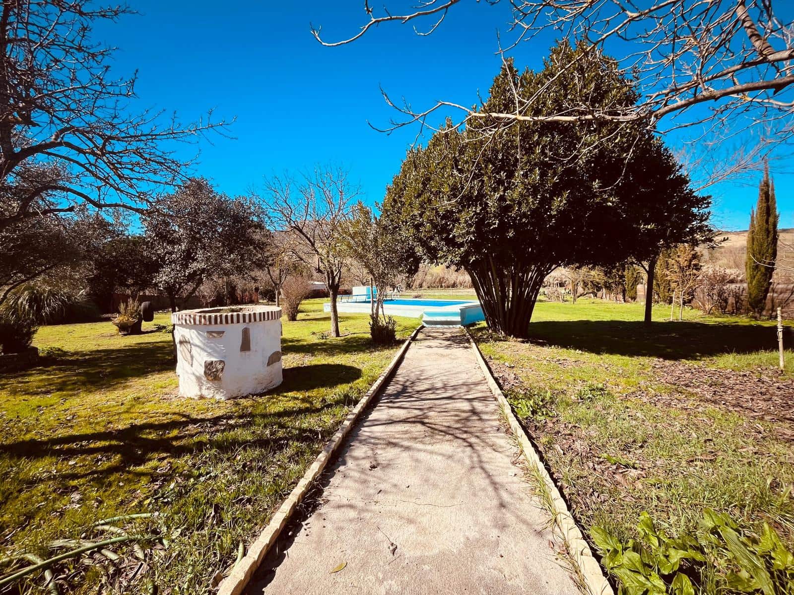 3 bedroom Finca/Country House for sale in Ronda with pool - € 250,000 (Ref: 9614489)