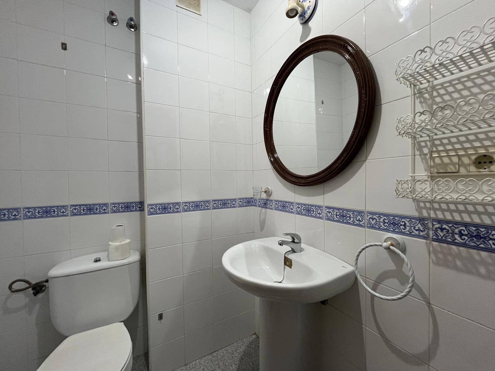 3 bedroom Apartment for rent in Ronda - € 800 (Ref: 9614522)