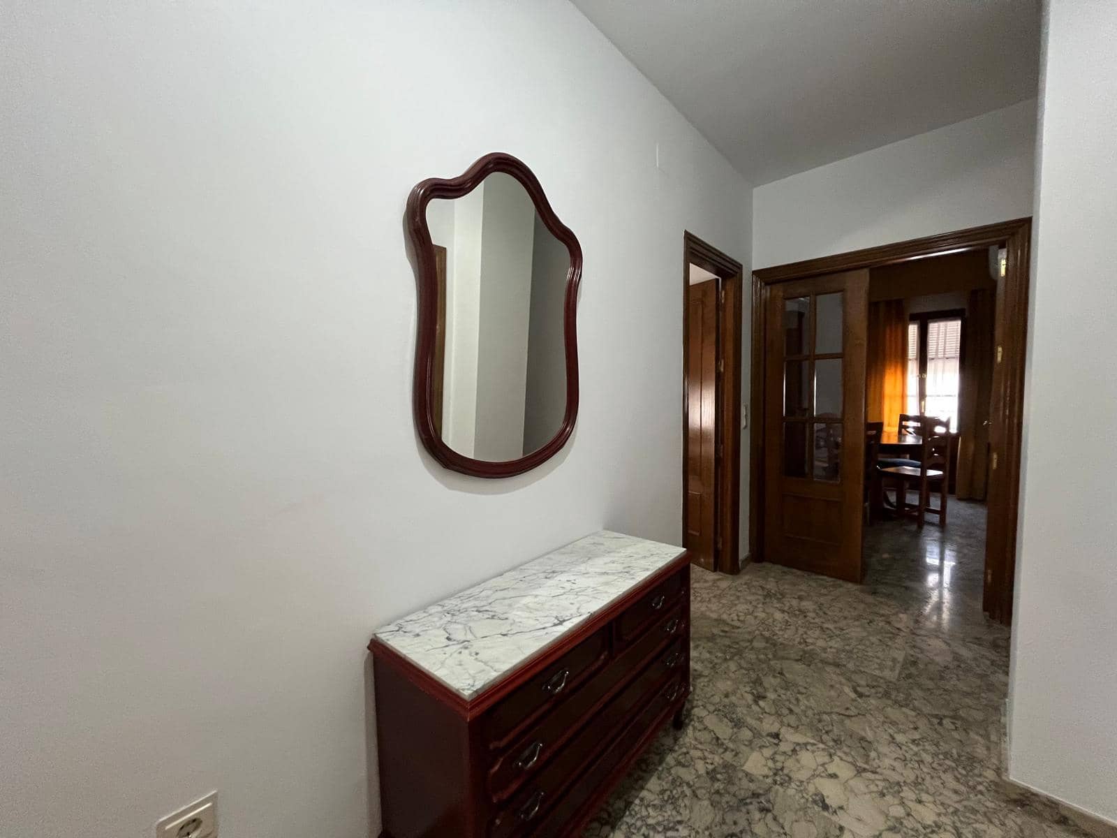 3 bedroom Apartment for rent in Ronda - € 800 (Ref: 9614522)