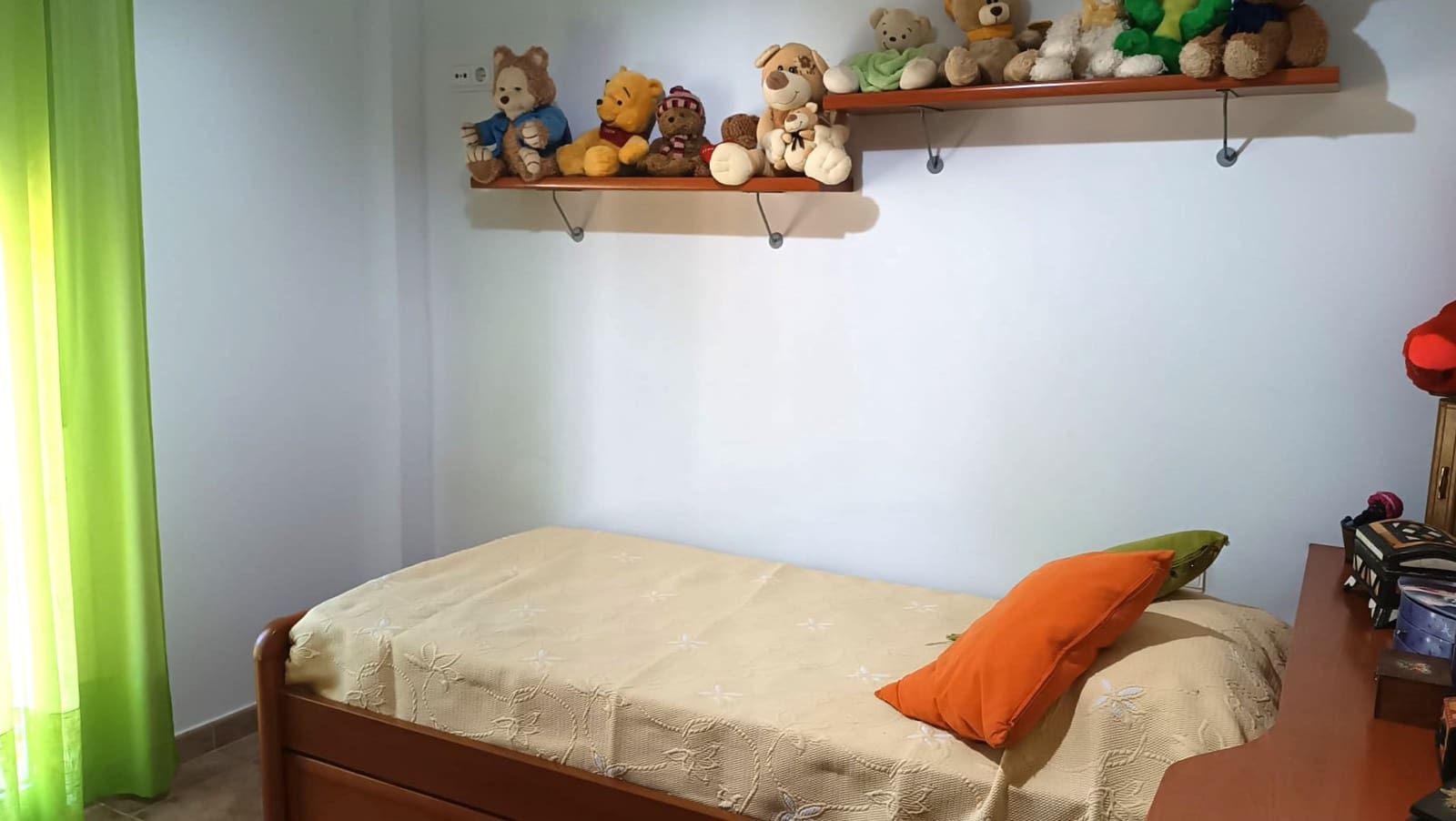 3 makuuhuone Omakotitalo vuokrattavana paikassa Ronda mukana uima-altaan - 2 000 € (Ref: 9645814)