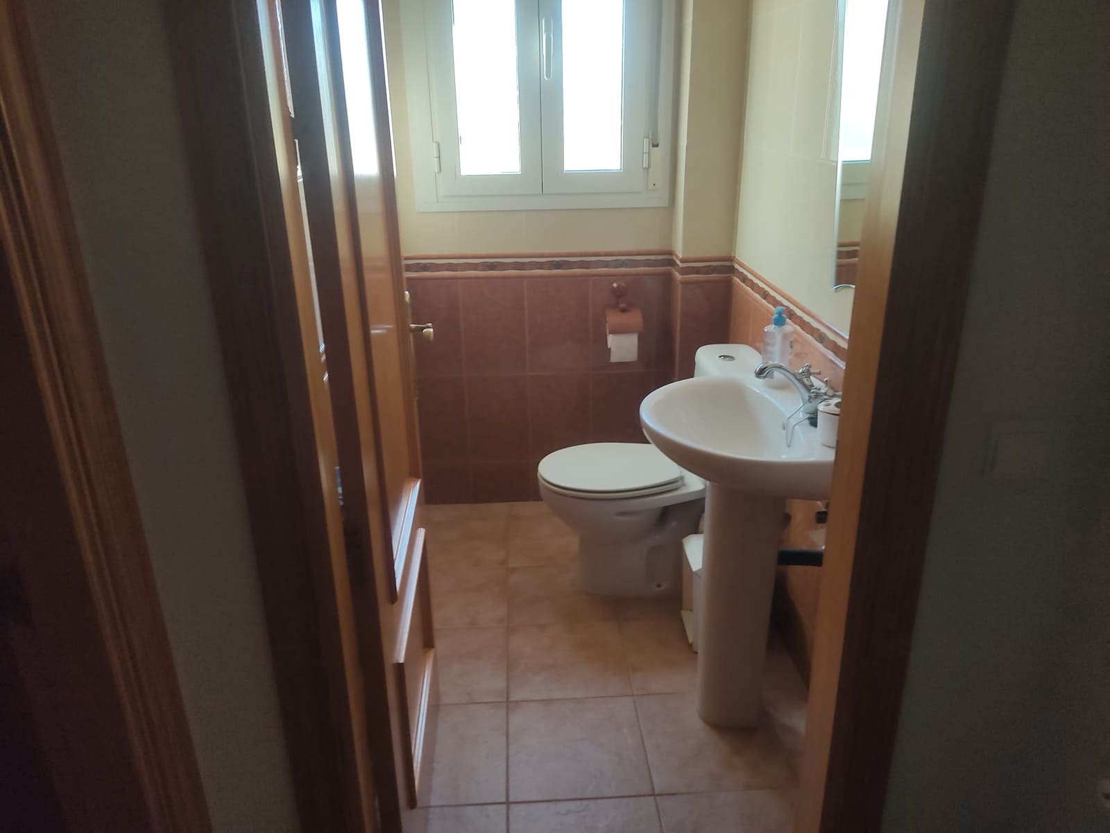 3 makuuhuone Omakotitalo vuokrattavana paikassa Ronda mukana uima-altaan - 2 000 € (Ref: 9645814)