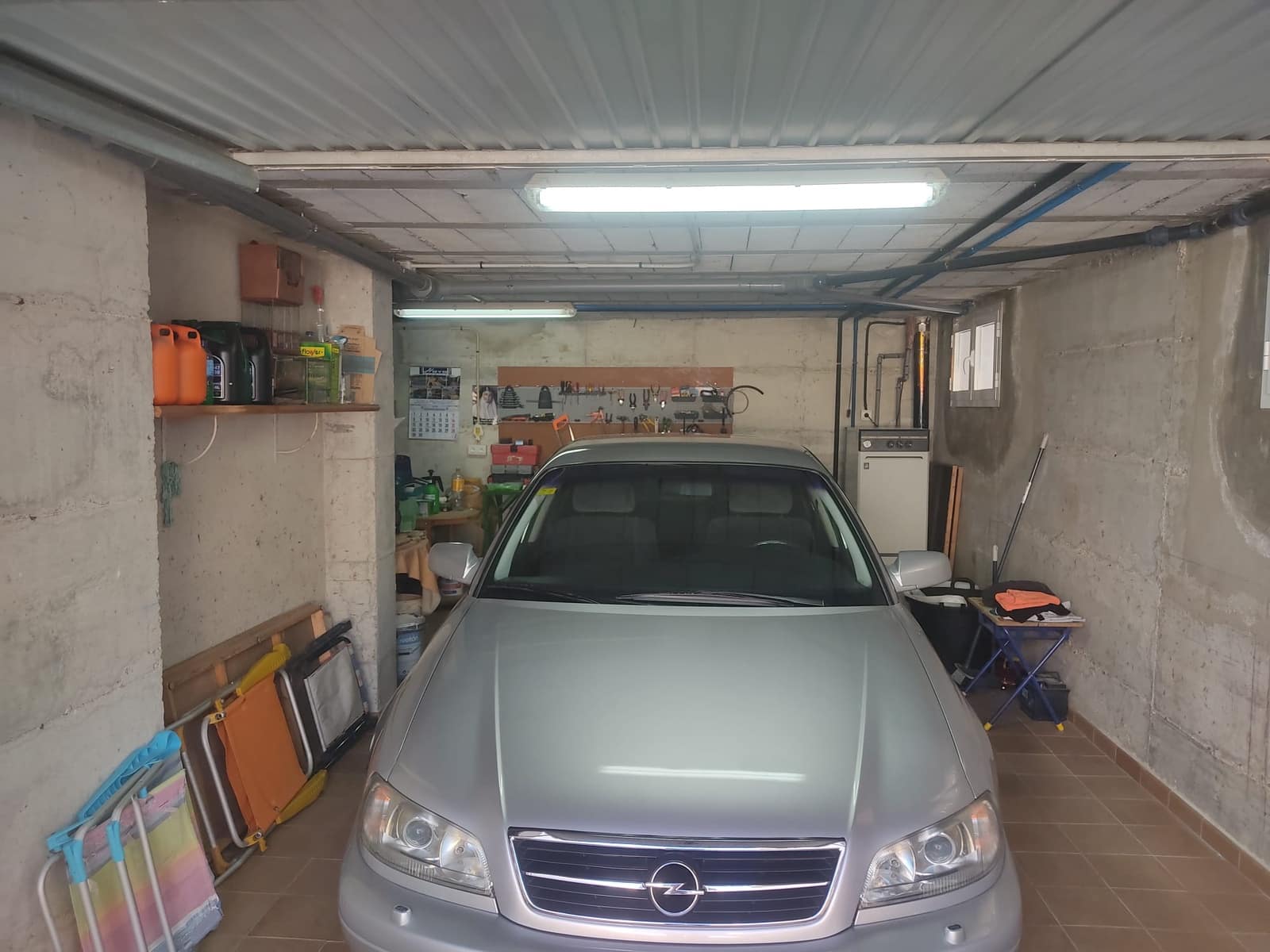 3 makuuhuone Omakotitalo vuokrattavana paikassa Ronda mukana uima-altaan - 2 000 € (Ref: 9645814)