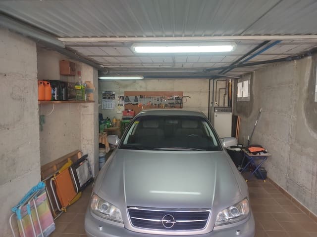 3 slaapkamer Huis te huur in Ronda met zwembad - € 2.000 (Ref: 9645814)