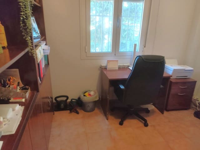 3 slaapkamer Huis te huur in Ronda met zwembad - € 2.000 (Ref: 9645814)