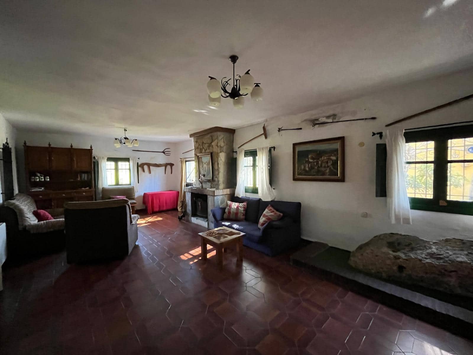6 bedroom Finca/Country House for sale in Ronda with pool - € 698,000 (Ref: 9676509)