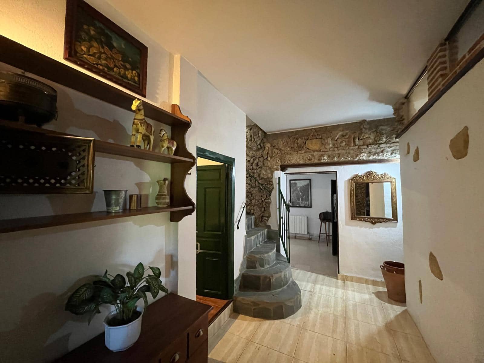 6 bedroom Finca/Country House for sale in Ronda with pool - € 698,000 (Ref: 9676509)