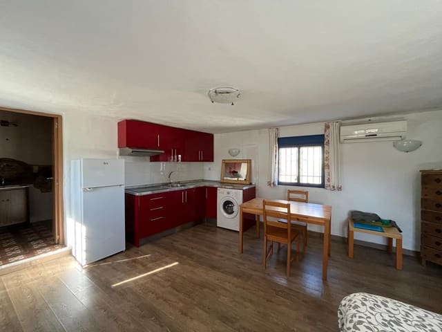 6 bedroom Finca/Country House for sale in Ronda with pool - € 698,000 (Ref: 9676509)