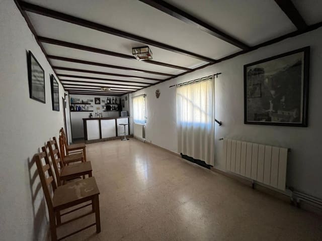 6 bedroom Finca/Country House for sale in Ronda with pool - € 698,000 (Ref: 9676509)