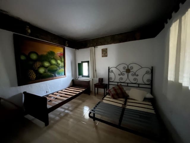 6 bedroom Finca/Country House for sale in Ronda with pool - € 698,000 (Ref: 9676509)