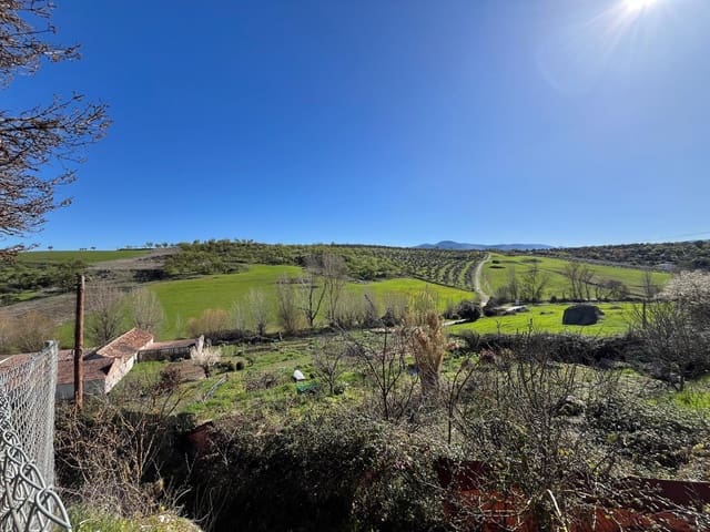 6 bedroom Finca/Country House for sale in Ronda with pool - € 698,000 (Ref: 9676509)