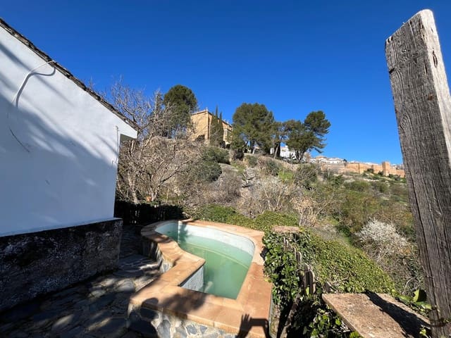6 bedroom Finca/Country House for sale in Ronda with pool - € 698,000 (Ref: 9676509)