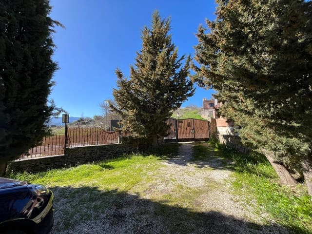 6 bedroom Finca/Country House for sale in Ronda with pool - € 698,000 (Ref: 9676509)