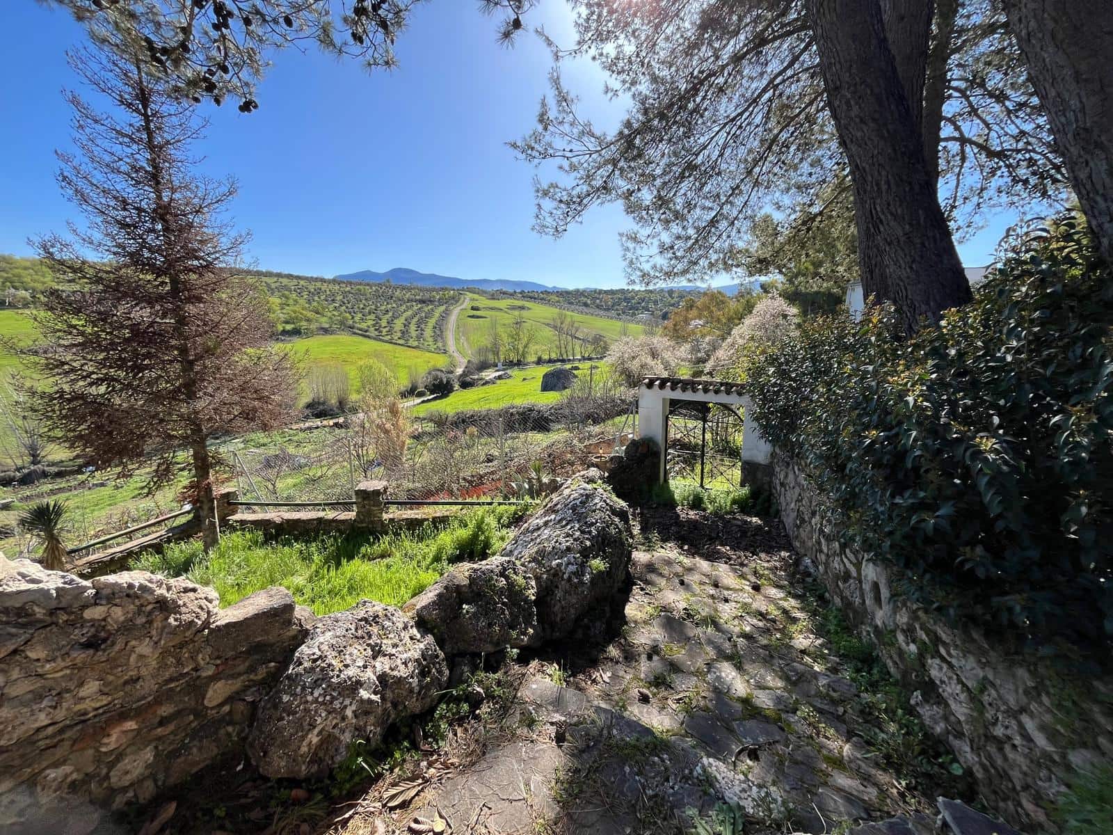 6 bedroom Finca/Country House for sale in Ronda with pool - € 698,000 (Ref: 9676509)