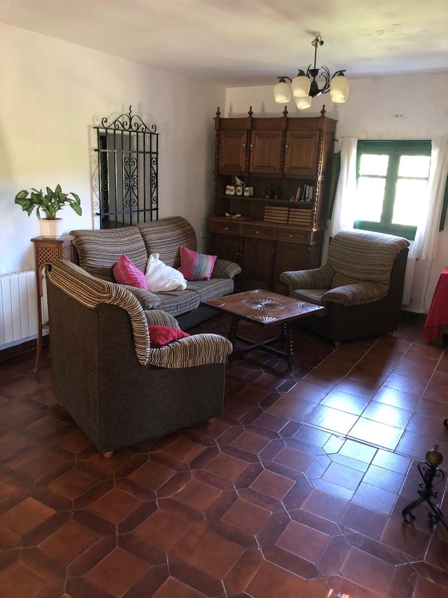 6 soveværelse Finca/Landehus til salg i Ronda med swimmingpool garage - € 698.000 (Ref: 9676509)