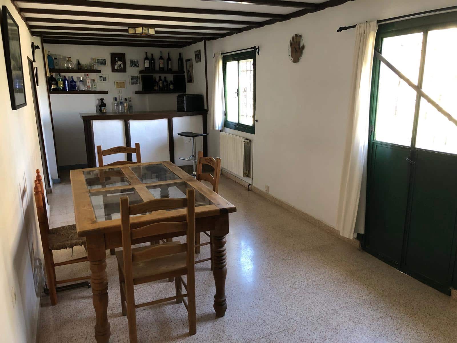 6 soveværelse Finca/Landehus til salg i Ronda med swimmingpool garage - € 698.000 (Ref: 9676509)