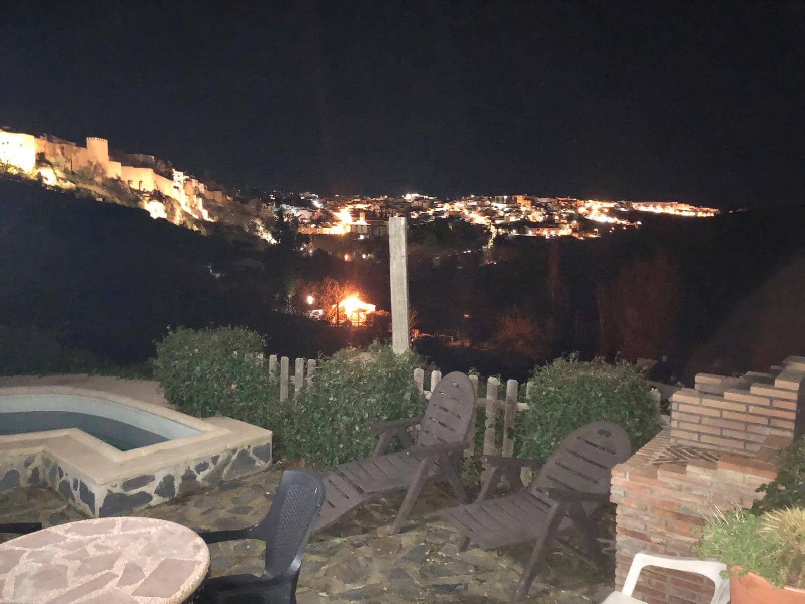 6 soveværelse Finca/Landehus til salg i Ronda med swimmingpool garage - € 698.000 (Ref: 9676509)
