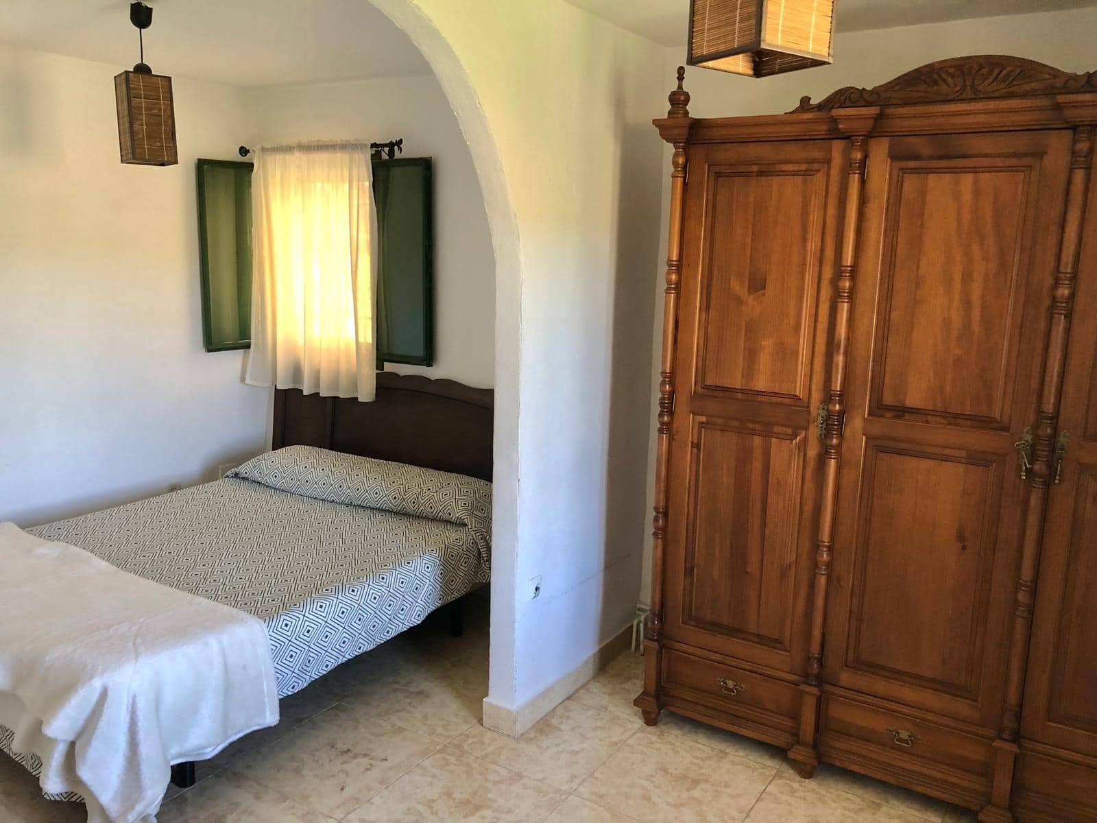 6 soveværelse Finca/Landehus til salg i Ronda med swimmingpool garage - € 698.000 (Ref: 9676509)