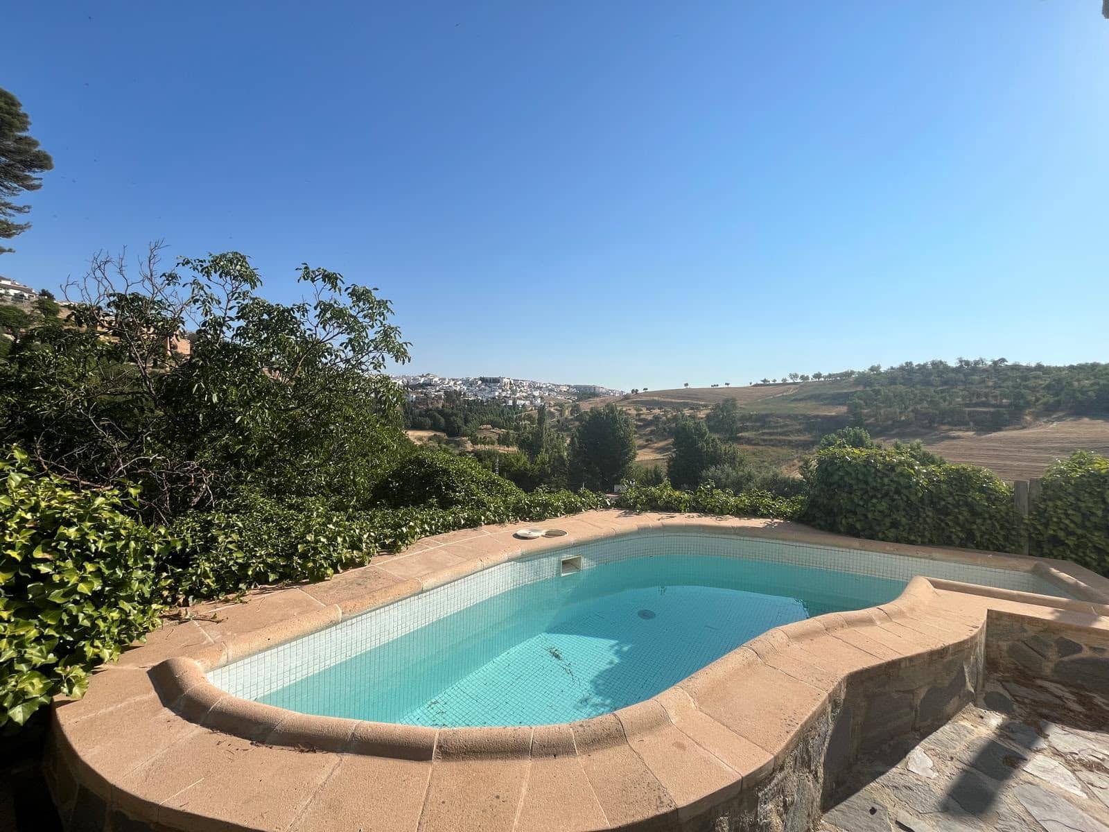 6 bedroom Finca/Country House for sale in Ronda with pool garage - € 698,000 (Ref: 9676509)