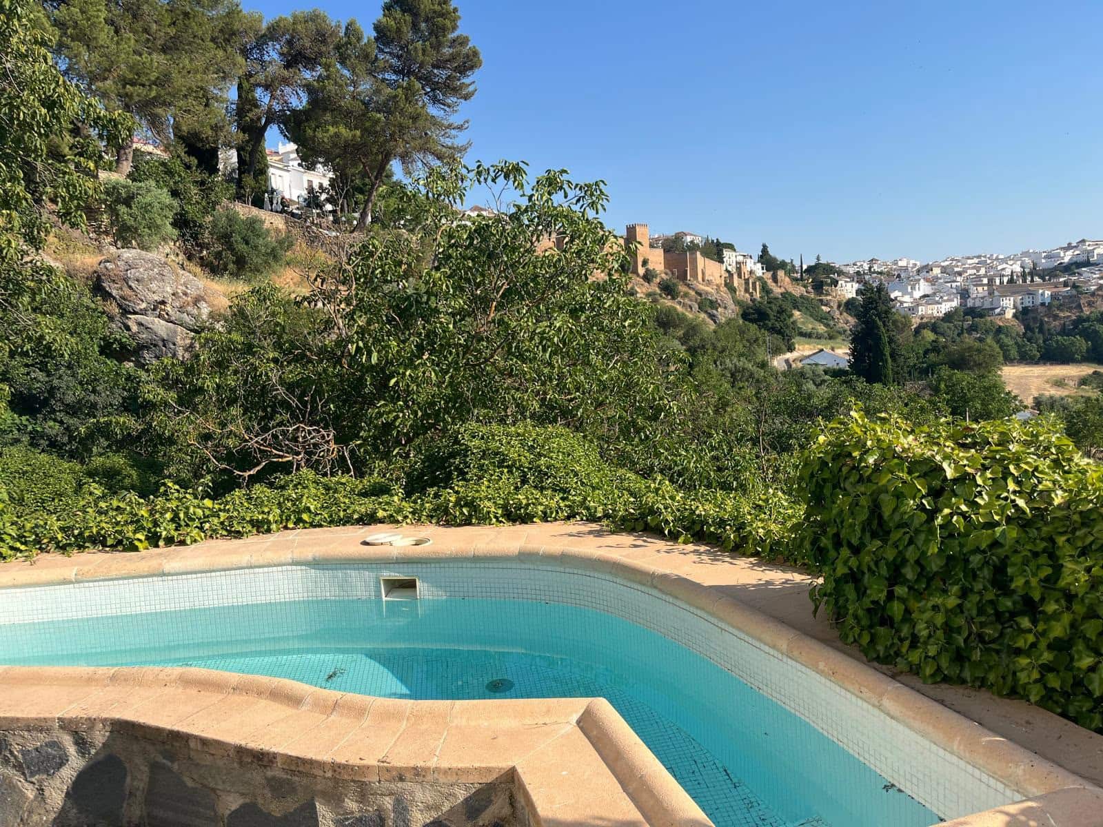 6 bedroom Finca/Country House for sale in Ronda with pool garage - € 698,000 (Ref: 9676509)