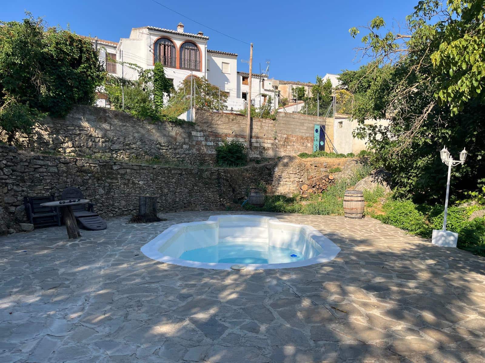 6 bedroom Finca/Country House for sale in Ronda with pool garage - € 698,000 (Ref: 9676509)