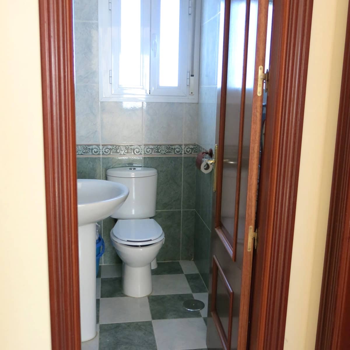 2 Zimmer Haus zu verkaufen in Ronda - 148.500 € (Ref: 9737201)