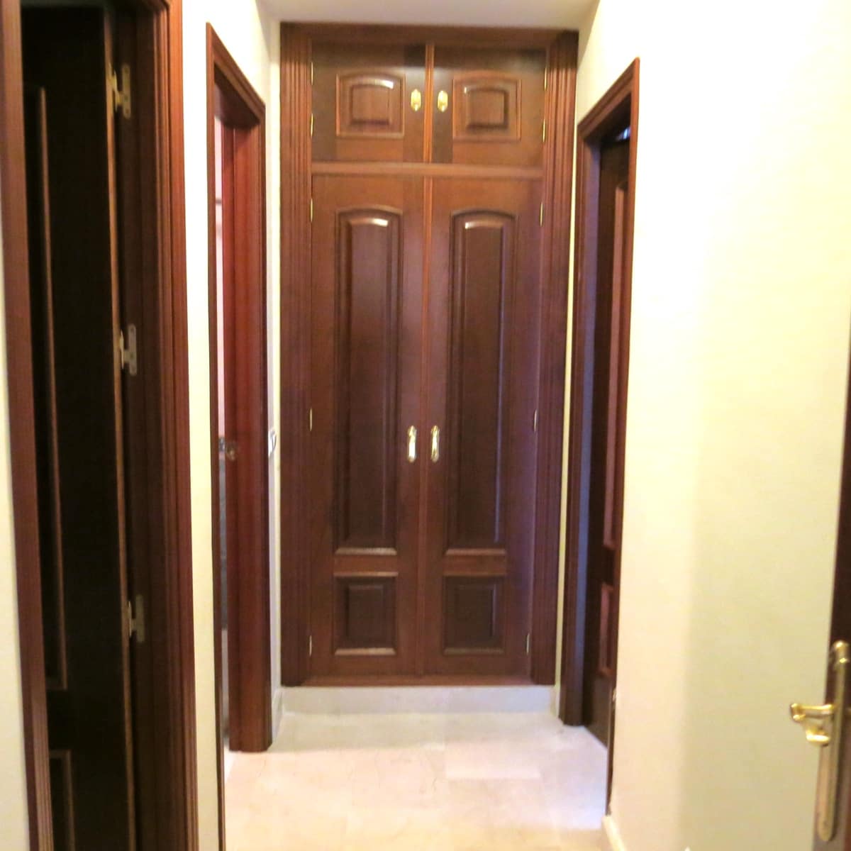 2 Zimmer Haus zu verkaufen in Ronda - 148.500 € (Ref: 9737201)