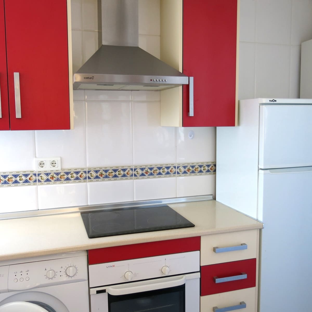 2 Zimmer Haus zu verkaufen in Ronda - 148.500 € (Ref: 9737201)